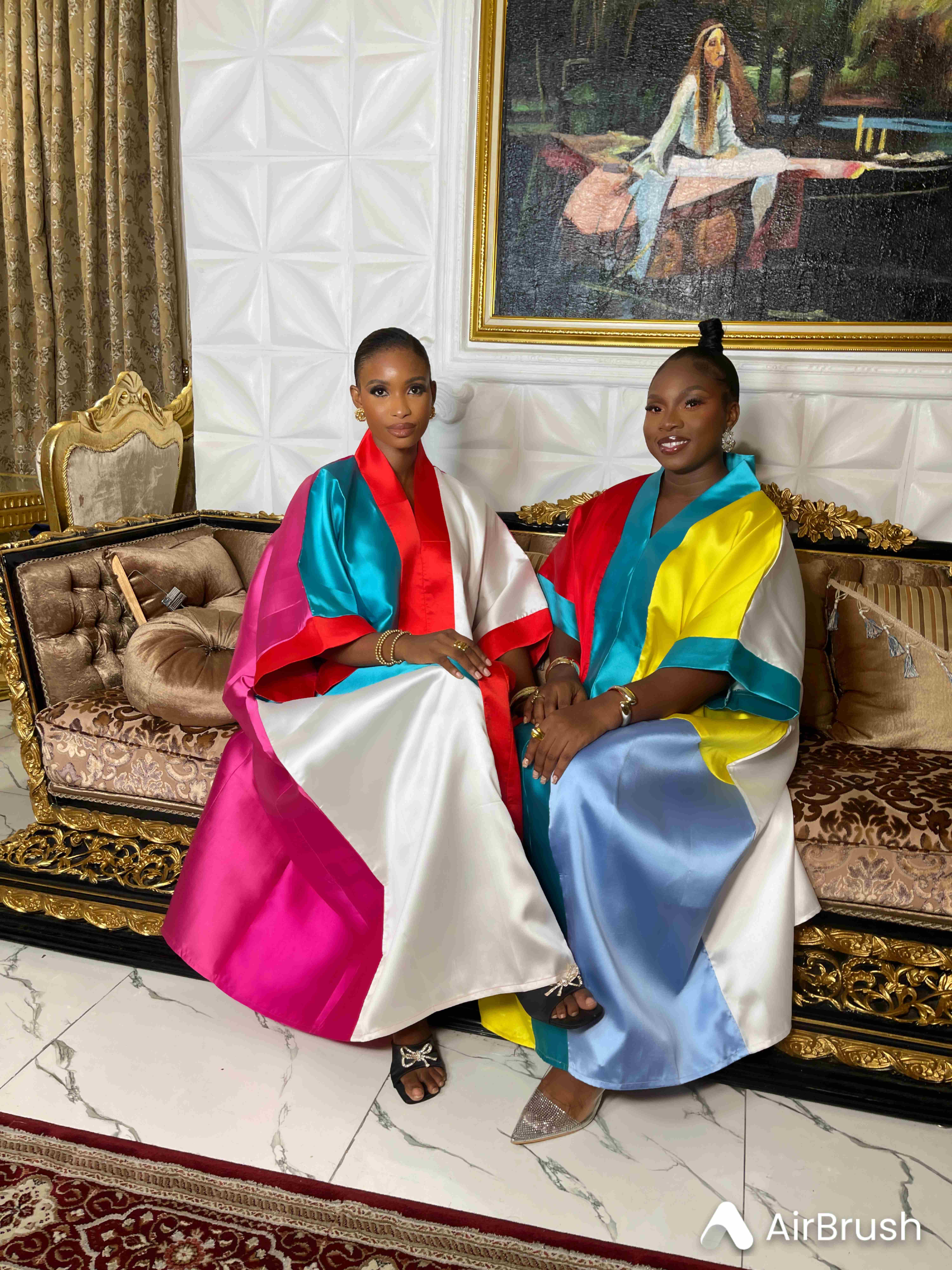 Traditional Elegance