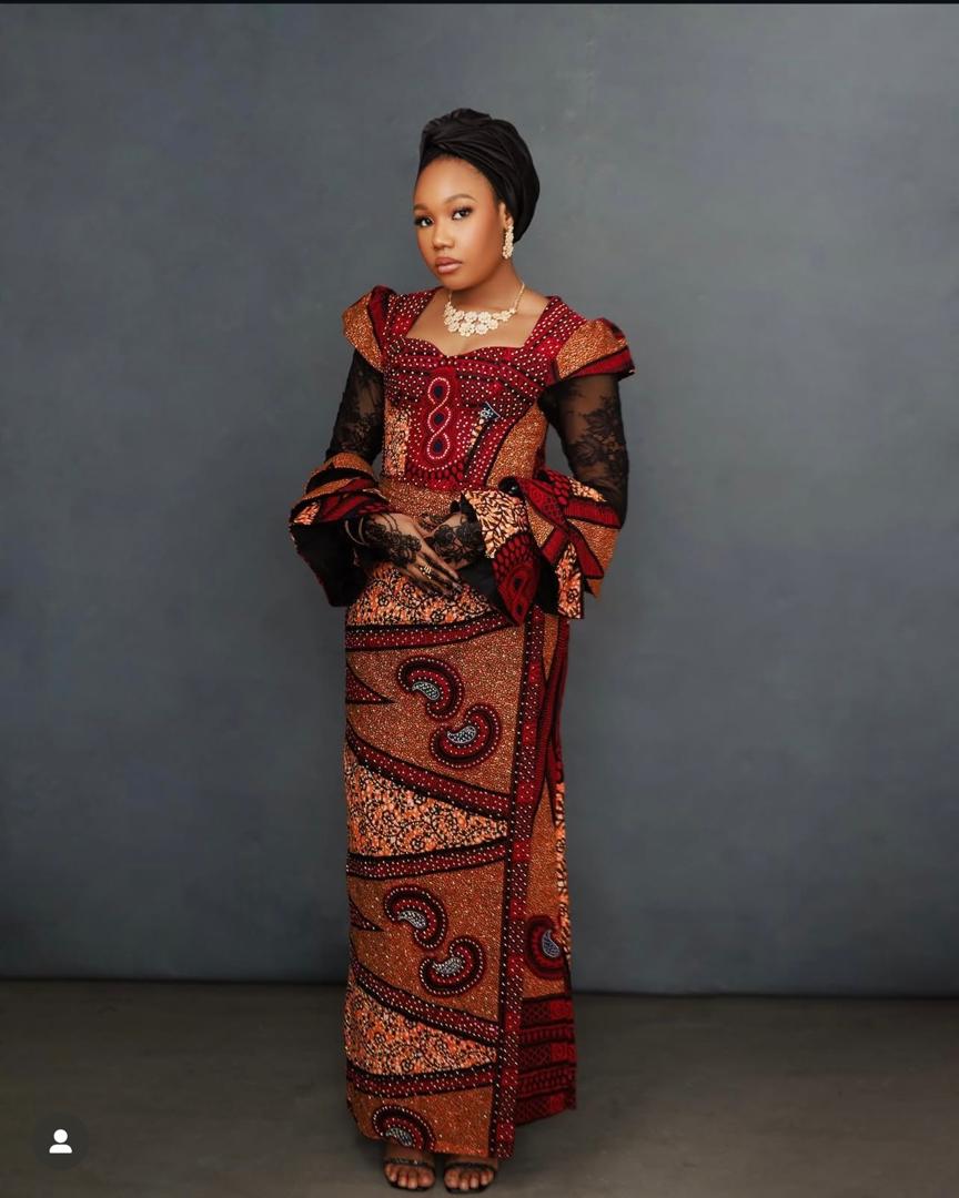 Ceremonial Beaded Masterpiece