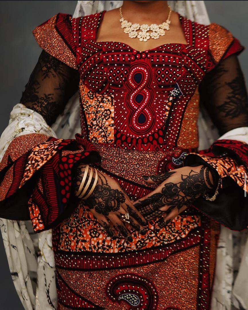 African Heritage Artistry