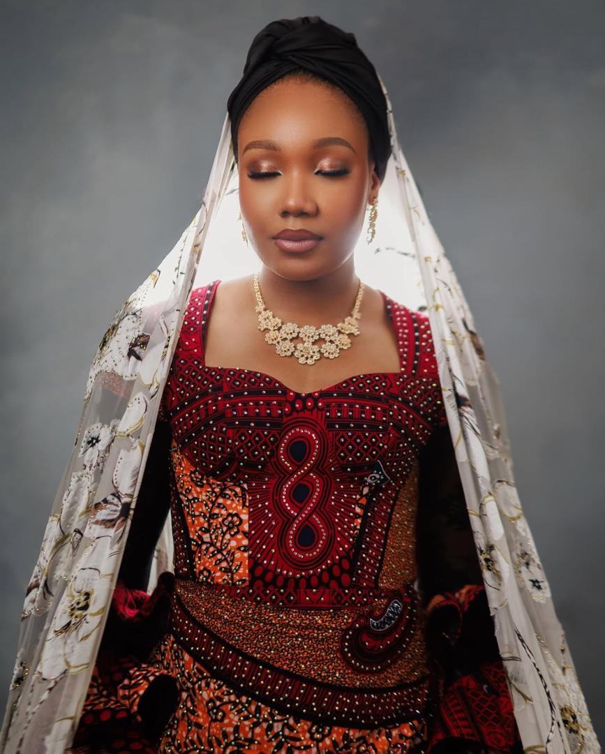 Cultural Bridal Elegance