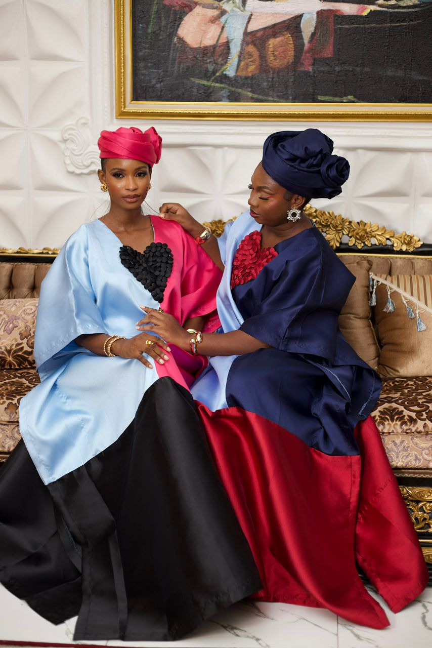 Traditional Elegance Duo